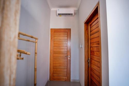 Kubu Gena Guest House Canggu, Bali