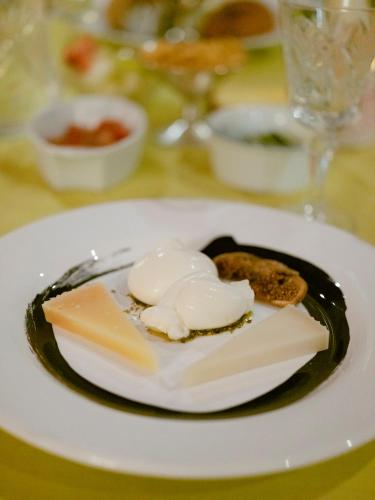Imago Plus Hotel – Bari, LA