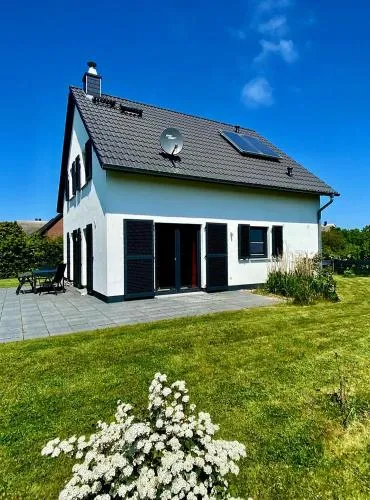 Ferienhaus Michels in Dranske, Deutschland