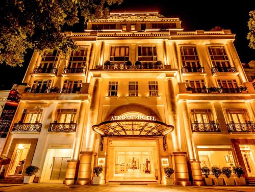 hotel photo