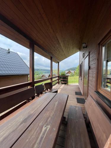 A környék, RESET INN in Zawóz