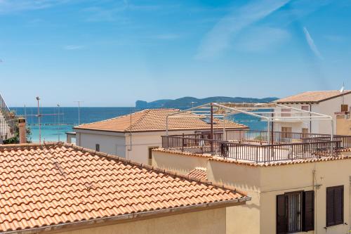 MaBi in Alghero