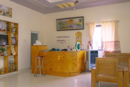 Khach San An Binh Đao Phu Quy