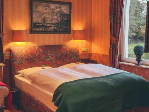 Hotel Mittelweg - image 8