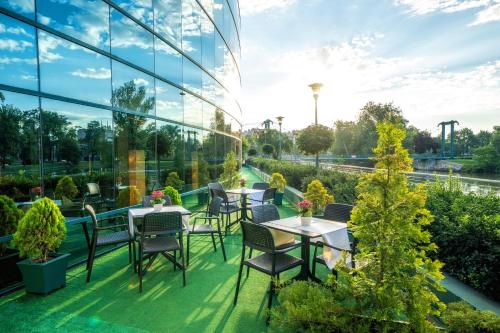 HP Park Plaza, Wrocław (photo 11)