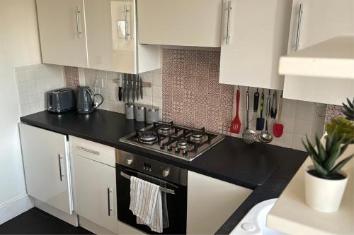 Spacious 3BD Apartment Whitechapel - image 4