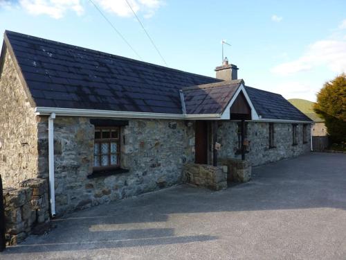 The Hill Cottage in Salthill