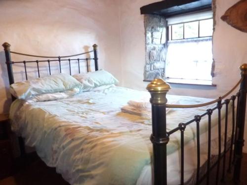 The Hill Cottage in Salthill