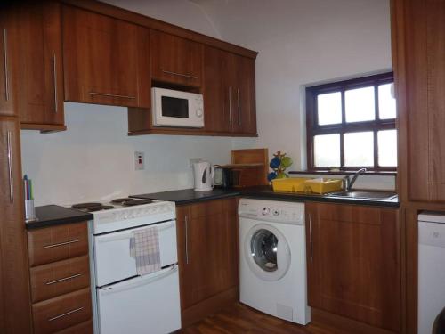 The Hill Cottage in Salthill