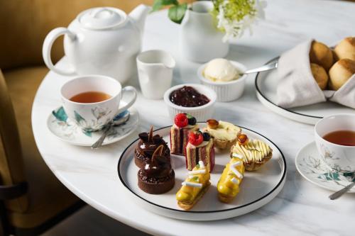 Sheraton Grand Sydney Hyde Park - image 7