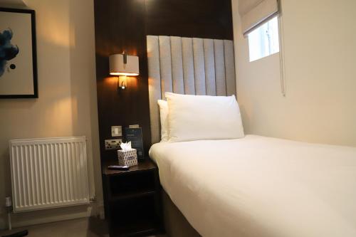 Rove Hotel London Paddington - main image