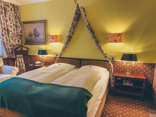 Hotel Mittelweg – Hamburg, DC