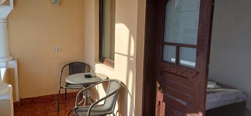 Casa Christian in Călimănești