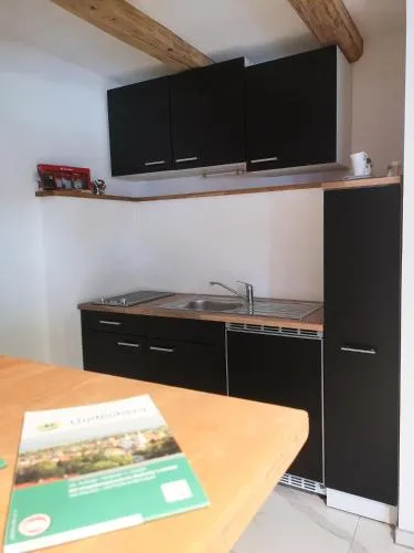 Apartment in Lindenberg, Goßholz in Lindenberg im Allgäu, Deutschland