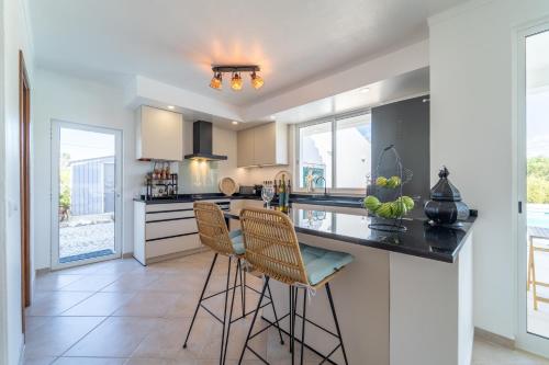 Casa Onda - Fabulous Ocean View Villa in Aljezur