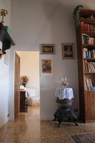 La Maison de Corinna - Tap to explore photos