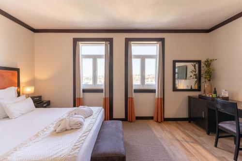 Hotel Inglaterra Charme & Boutique - image 9