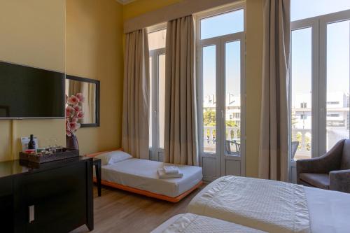 Hotel Inglaterra Charme & Boutique - image 13