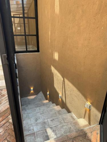Casa Amapola in San Miguel de Allende, Mexico