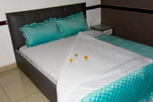 . Covenant Park Inn Guest House