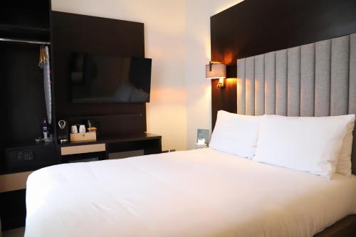 Rove Hotel London Paddington - image 7
