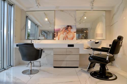 Airotel Stratos Vassilikos Hotel - image 12