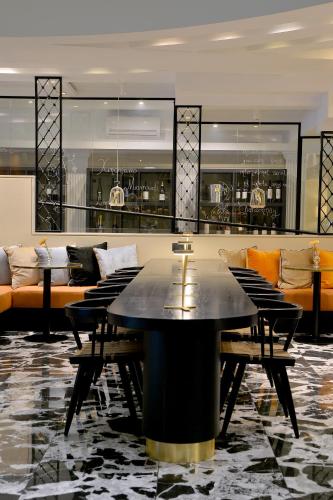 Airotel Stratos Vassilikos Hotel - image 6