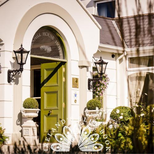 Fernhill House Hotel & Gardens - image 7