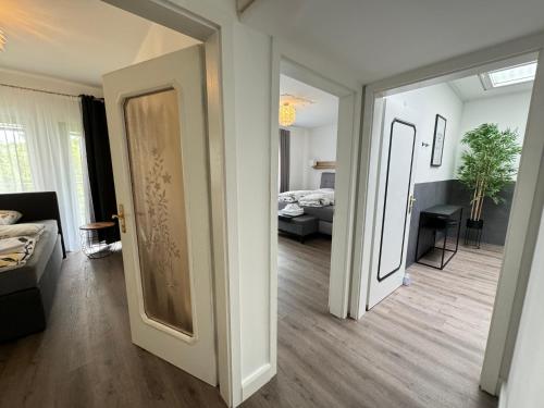 220 qm Penthouse Wohnung mit Fahrstuhl - ohne SPA in 腓特烈斯費爾德