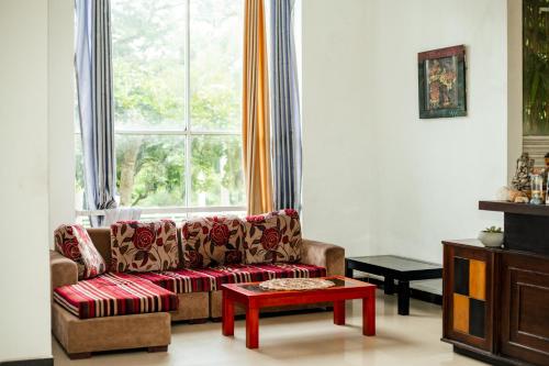 Capital Resort Inn in Moneragala