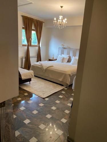 Hostel Mornar in Velika Kladuša