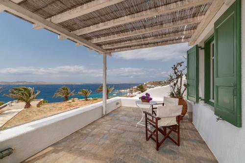 Fos Apartments Mykonos 3