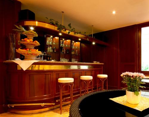 Hotel Moderno - image 2