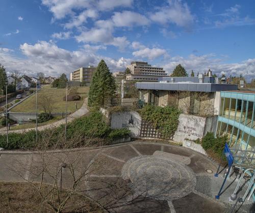 Hotel am Rosengarten - image 7