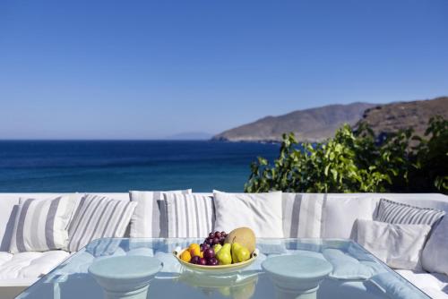 Seaside luxury villa, Andros (foto 9)