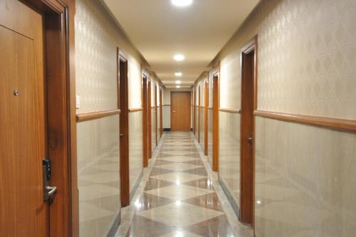 المرافق, Panjim Residency in باناجي