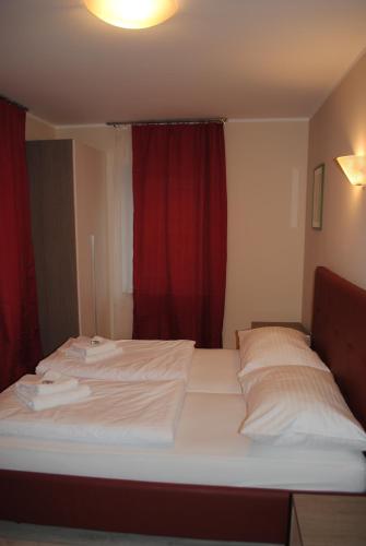 Antica Locanda in Linz