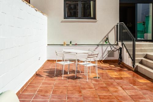 Apartamentos 87 Llaves, Valencie (fotografie 9)