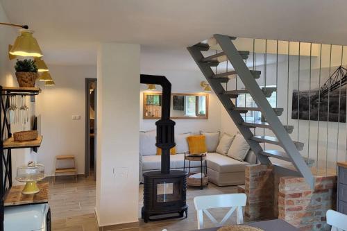 Sol Antemuralis Vendégház (Sol Antemuralis Vendeghaz) in ซาลาฮาลัป