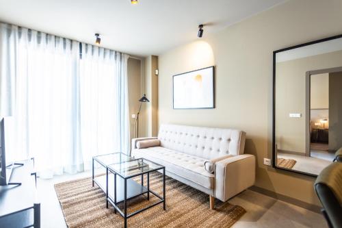 Apartamentos 87 Llaves, Valencie (fotografie 10)