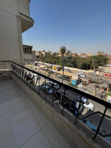 Aurora Pyramids Hotel - image 14