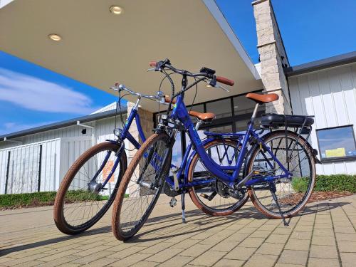 Kompas Camping Nieuwpoort 4