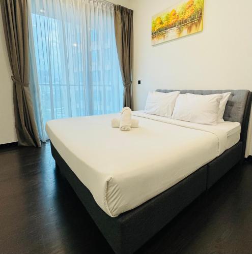 Mandarin Suites Opus Residence - image 4