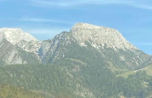 Ferienwohnung Gipfelblick in Schönau am Königssee, Deutschland