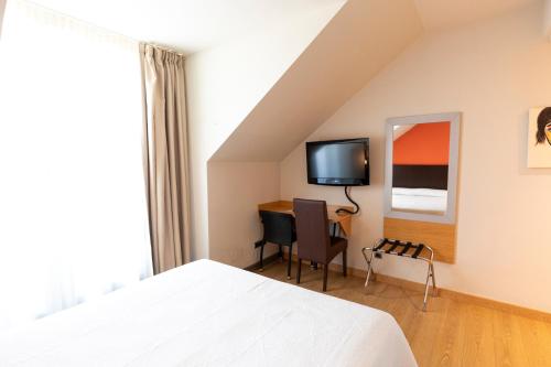 Hotel Marítimo Ris - image 13