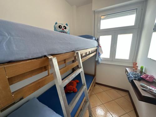 Three-Bedroom Apartment image 10