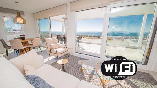 Apartment with Sea View