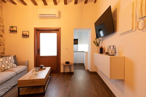 Apartamentos Boutique HyA 5