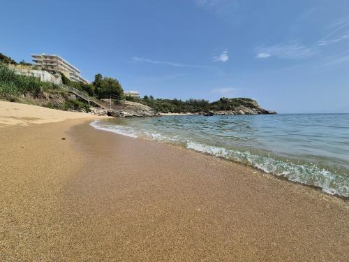 Beach apartment Beach apartment