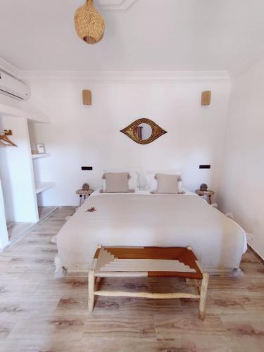 Zagora Oasis Lodge in 자고라